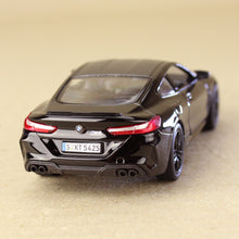 Load image into Gallery viewer, 2020 BMW M8 Competition Coupe Black
