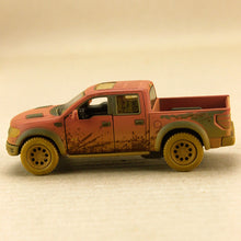 Load image into Gallery viewer, 2013 Ford Raptor F150 Supercrew Svt Muddy Red
