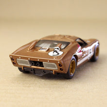 Load image into Gallery viewer, 1966 Ford GT40 MKII Heritage Edition Bronze
