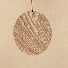 Load image into Gallery viewer, Stone-Look Metal Wind Chime
