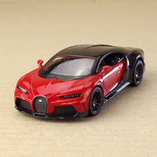 Load image into Gallery viewer, 2019 Bugatti Chiron Supersport Red
