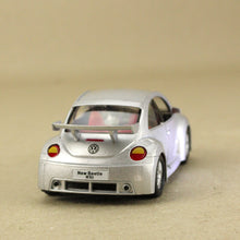 Load image into Gallery viewer, 2004 Volkswagen New Beetle RSI - Silver

