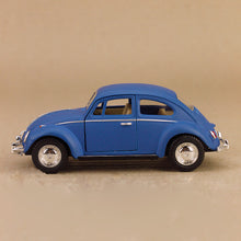 Load image into Gallery viewer, 1967 Volkswagen Classic Beetle - Matte Blue
