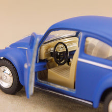 Load image into Gallery viewer, 1967 Volkswagen Classic Beetle - Matte Blue

