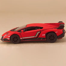 Load image into Gallery viewer, 2014 Lamborghini Veneno - Matte Red

