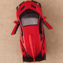 Load image into Gallery viewer, 2014 Lamborghini Veneno - Matte Red
