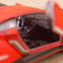 Load image into Gallery viewer, 2014 Lamborghini Veneno - Matte Red
