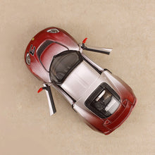 Load image into Gallery viewer, 2012 Lotus Exige S - Silver &amp; Red Ombre

