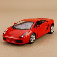Load image into Gallery viewer, 2005 Lamborghini Gallardo - Red
