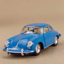 Load image into Gallery viewer, 1962 Porsche 356 B Carrera 2 - Blue
