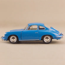 Load image into Gallery viewer, 1962 Porsche 356 B Carrera 2 - Blue
