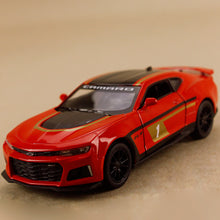 Load image into Gallery viewer, 2017 Chevrolet Camaro ZL1 Livery Edition - Red
