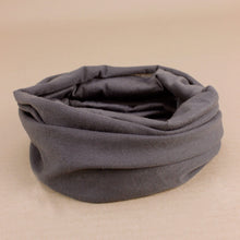 Load image into Gallery viewer, Extra Large Wide Headband - Dark Grey
