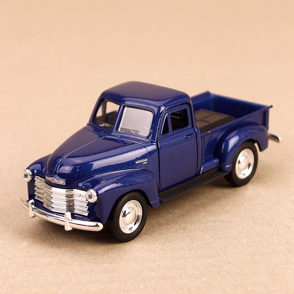 1953 Chevrolet 3100 Pick-Up - Blue