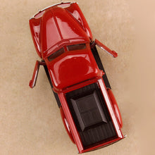 Load image into Gallery viewer, Model Car Chevrolet 1953 Pick Up 3100 Red
