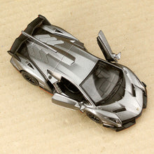 Load image into Gallery viewer, 2014 Lamborghini Veneno - Grey
