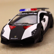 Load image into Gallery viewer, 2010 Lamborghini Sesto Elemento - Police
