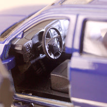 Load image into Gallery viewer, 2014 Chevrolet Silverado Dual Cab Ute - Blue
