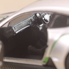 Load image into Gallery viewer, 2015 Bentley Continental GT3 - Silver
