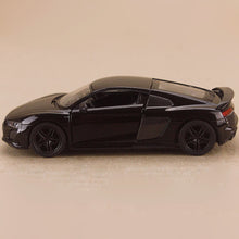Load image into Gallery viewer, 2020 Audi R8 Coupé - Black
