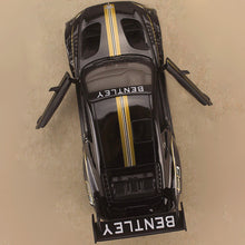 Load image into Gallery viewer, 2015 Bentley Continental GT3 - Black
