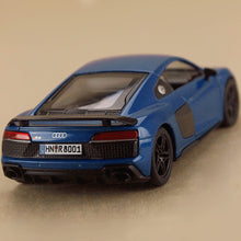 Load image into Gallery viewer, 2020 Audi R8 Coupé - Blue
