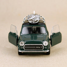 Load image into Gallery viewer, 1990 Green 1300 Mini Cooper Surfboard
