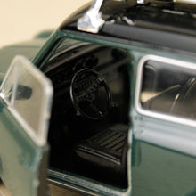 Load image into Gallery viewer, 1990 Green 1300 Mini Cooper Surfboard
