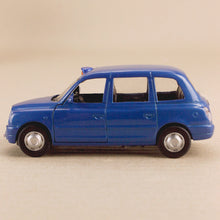 Load image into Gallery viewer, 2012 London Taxi Geely Englon TX4 - Blue
