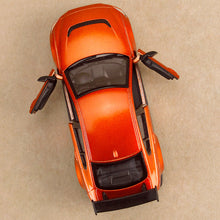 Load image into Gallery viewer, 2019 Jaguar XE SV Project 8 - Orange
