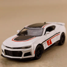 Load image into Gallery viewer, 2017 Chevrolet Camaro ZL1 Livery Edition - White
