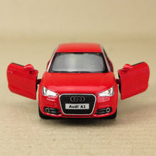 Load image into Gallery viewer, 2010 Audi A1- Red
