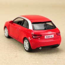 Load image into Gallery viewer, 2010 Audi A1- Red
