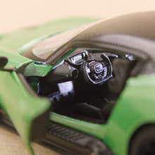 Load image into Gallery viewer, 2015 Aston Martin Vulcan - Green
